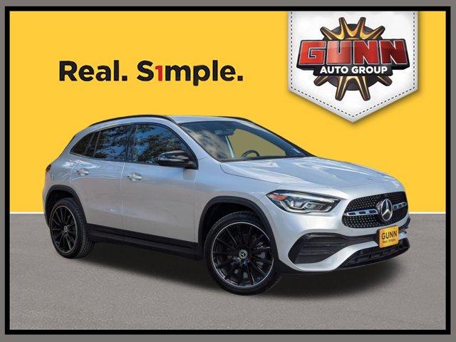 2023 Mercedes-Benz GLA Vehicle Photo in San Antonio, TX 78230