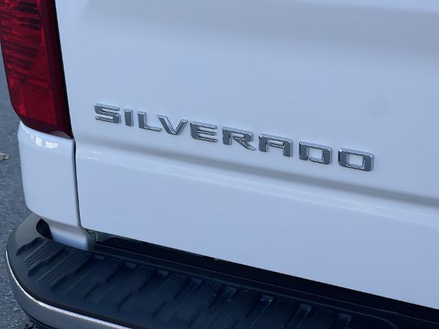 2023 Chevrolet Silverado 1500 Vehicle Photo in BENTONVILLE, AR 72712-4322