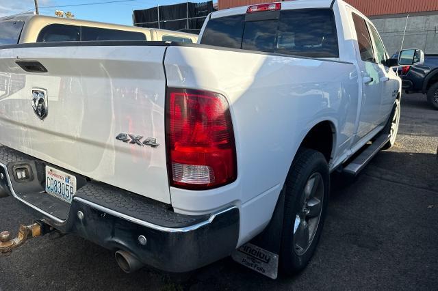 2014 Ram 1500 Vehicle Photo in SPOKANE, WA 99202-2191