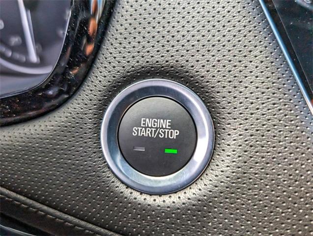 2024 Cadillac XT5 Vehicle Photo in LITTLETON, CO 80124-2754