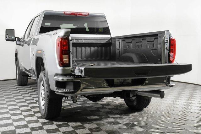 2024 GMC Sierra 2500 HD Vehicle Photo in PUYALLUP, WA 98371-4149