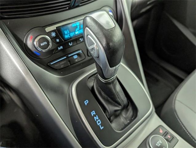 2014 Ford C-Max Hybrid Vehicle Photo in ENGLEWOOD, CO 80113-6708