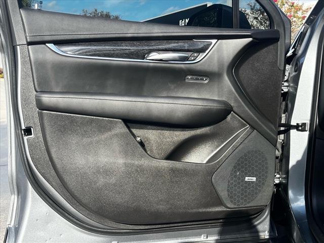 2021 Cadillac XT5 Vehicle Photo in TAMPA, FL 33612-3404