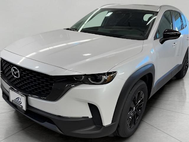 2025 Mazda CX-50 Vehicle Photo in Green Bay, WI 54304