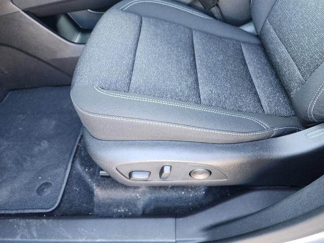 2025 Chevrolet Traverse Vehicle Photo in PARIS, TX 75460-2116