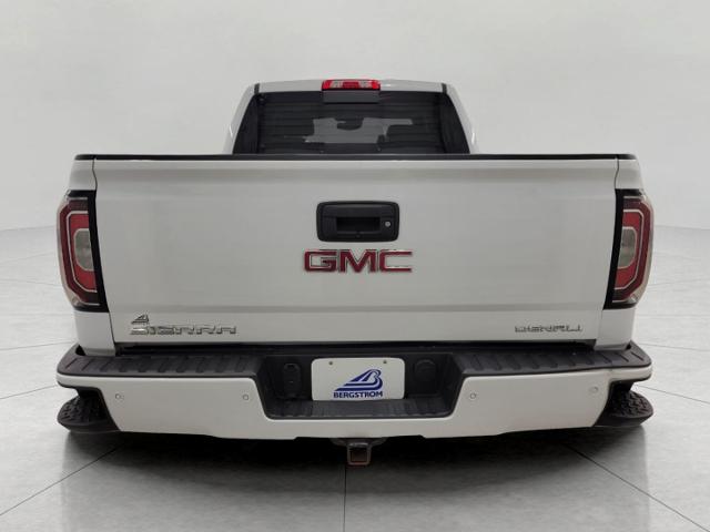 2016 GMC Sierra 1500 Vehicle Photo in APPLETON, WI 54914-8833