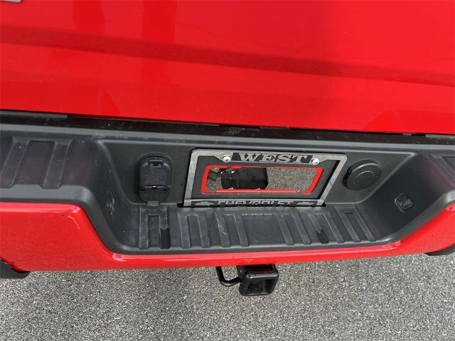 2016 Chevrolet Colorado Vehicle Photo in ALCOA, TN 37701-3235