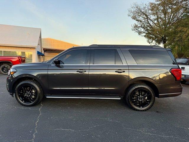 Used 2023 Ford Expedition XLT with VIN 1FMJK1H81PEA42314 for sale in Wetumpka, AL