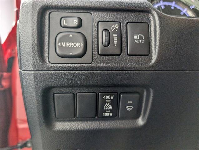 2022 Toyota 4Runner Vehicle Photo in ENGLEWOOD, CO 80113-6708