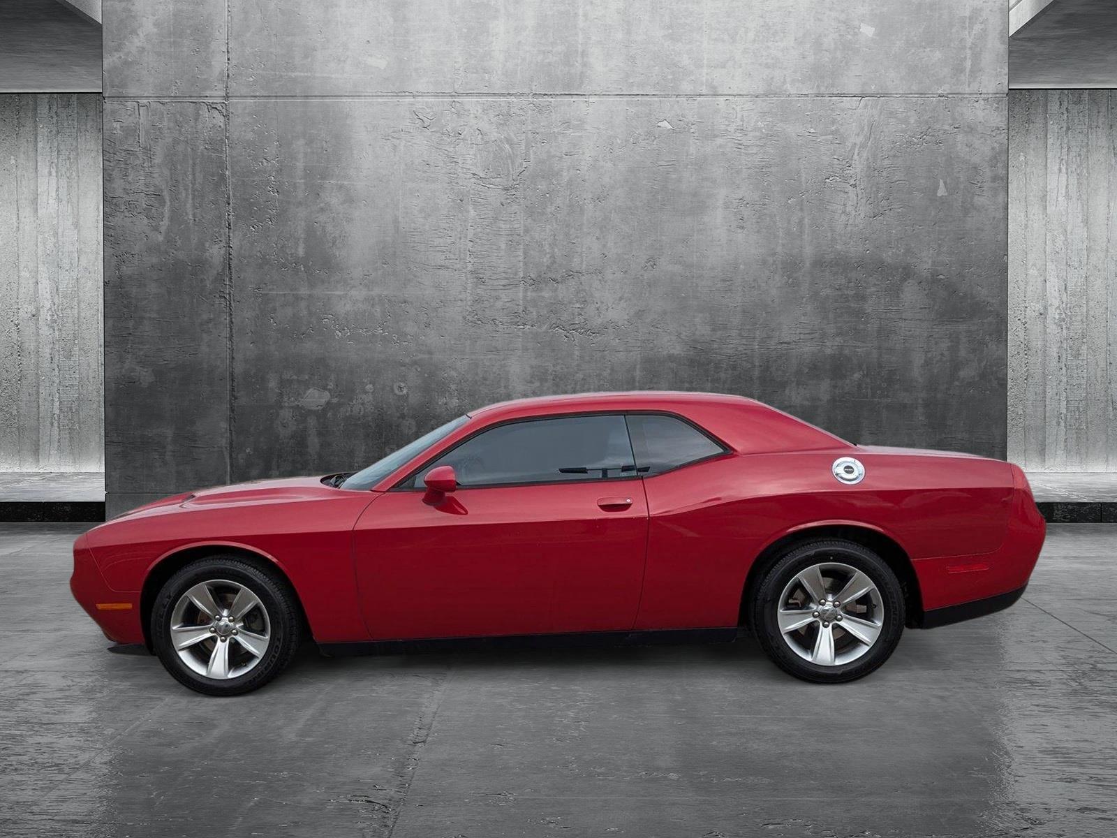 2015 Dodge Challenger Vehicle Photo in Corpus Christi, TX 78415