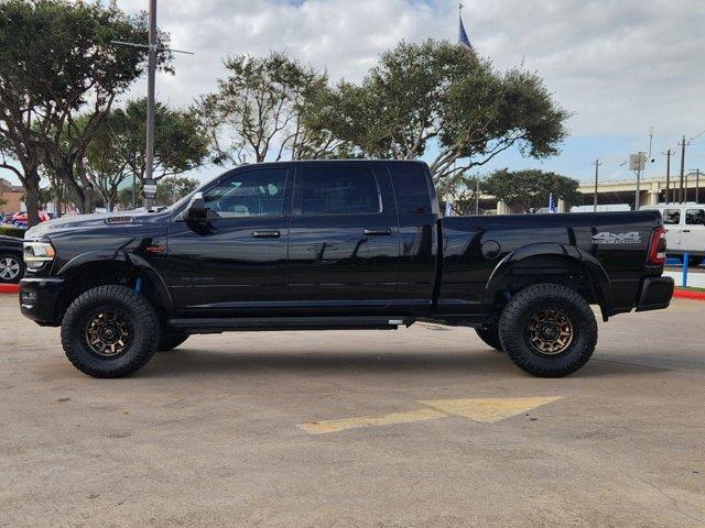 2022 Ram 2500 Vehicle Photo in SUGAR LAND, TX 77478-0000