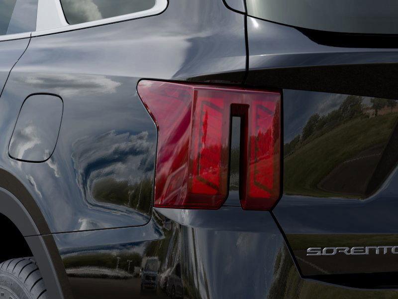 2025 Kia Sorento Vehicle Photo in Langhorne, PA 19047