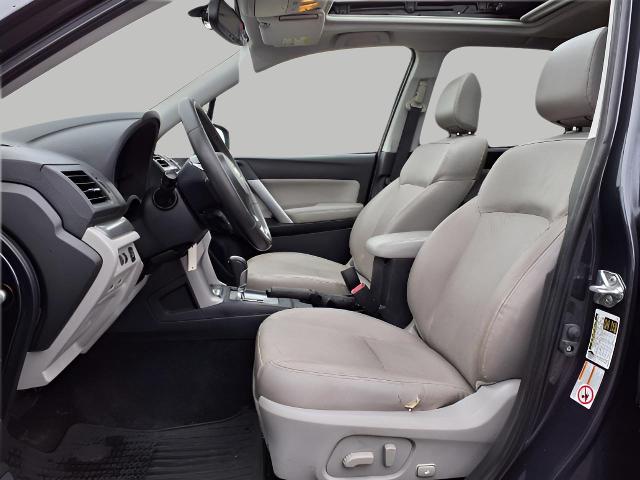 2015 Subaru Forester Vehicle Photo in Oshkosh, WI 54904