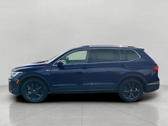 2024 Volkswagen Tiguan Vehicle Photo in Oshkosh, WI 54904