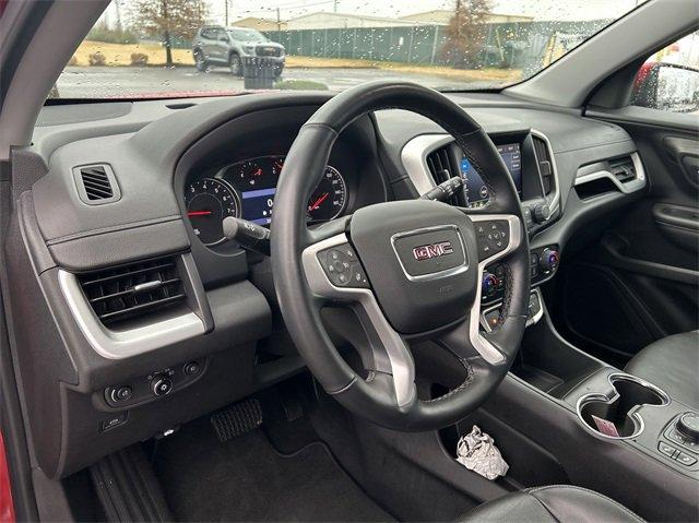 2023 GMC Terrain Vehicle Photo in BOWLING GREEN, KY 42104-4102