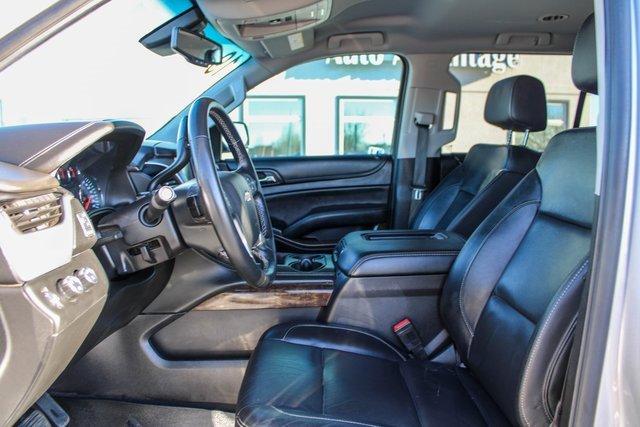 2019 Chevrolet Suburban Vehicle Photo in MILES CITY, MT 59301-5791