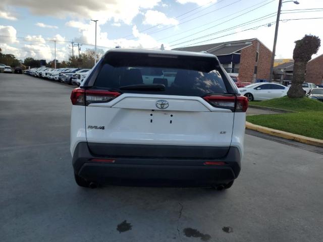 2019 Toyota RAV4 Vehicle Photo in LAFAYETTE, LA 70503-4541