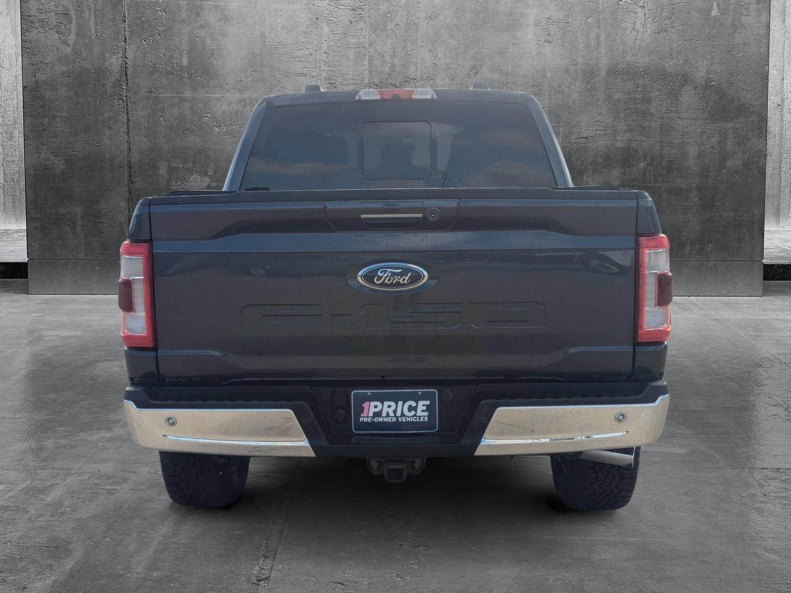 2021 Ford F150 Vehicle Photo in CORPUS CHRISTI, TX 78412-4902