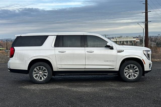 2025 GMC Yukon XL Vehicle Photo in SPOKANE, WA 99202-2191