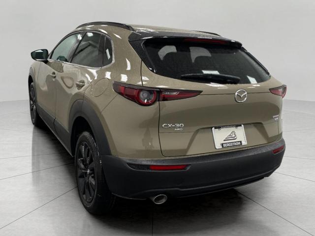 2025 Mazda CX-30 Vehicle Photo in Appleton, WI 54913