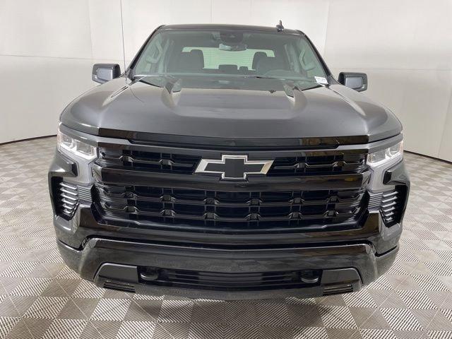 2025 Chevrolet Silverado 1500 Vehicle Photo in PHOENIX, AZ 85014-3381