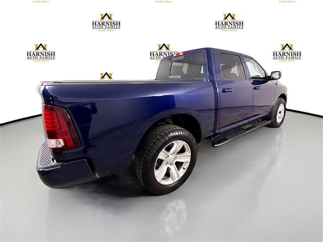 2014 Ram 1500 Vehicle Photo in Everett, WA 98204