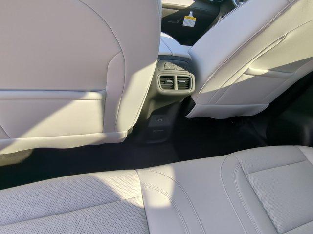 2025 Buick Envision Vehicle Photo in ALBERTVILLE, AL 35950-0246