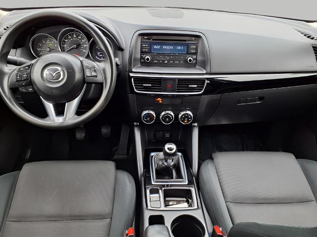 2016 Mazda CX-5 Vehicle Photo in Oshkosh, WI 54904