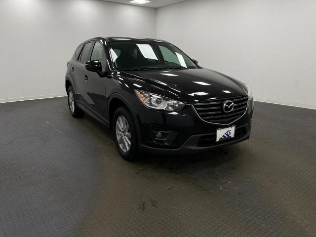 2016 Mazda CX-5 Vehicle Photo in Appleton, WI 54913