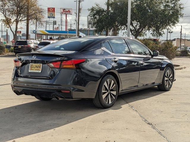 2020 Nissan Altima Vehicle Photo in San Antonio, TX 78209