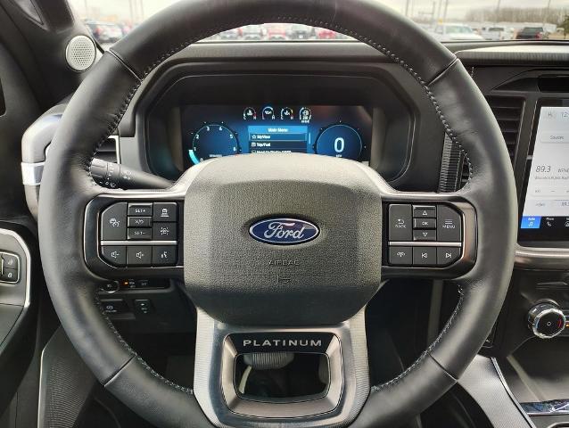 2024 Ford F-150 Vehicle Photo in GREEN BAY, WI 54304-5303