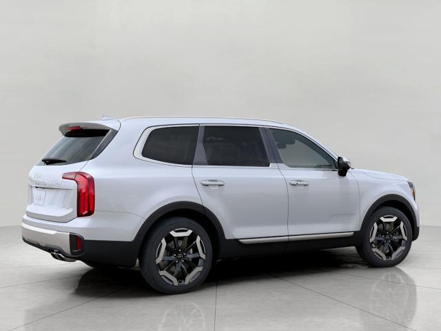 2025 Kia Telluride Vehicle Photo in Oshkosh, WI 54904