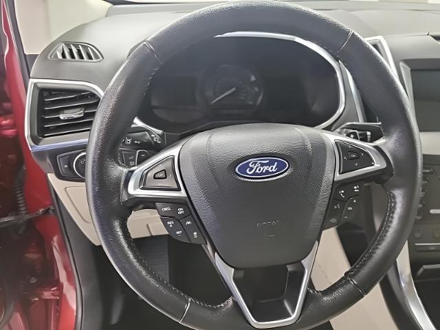 2019 Ford Edge Vehicle Photo in NEENAH, WI 54956-2243