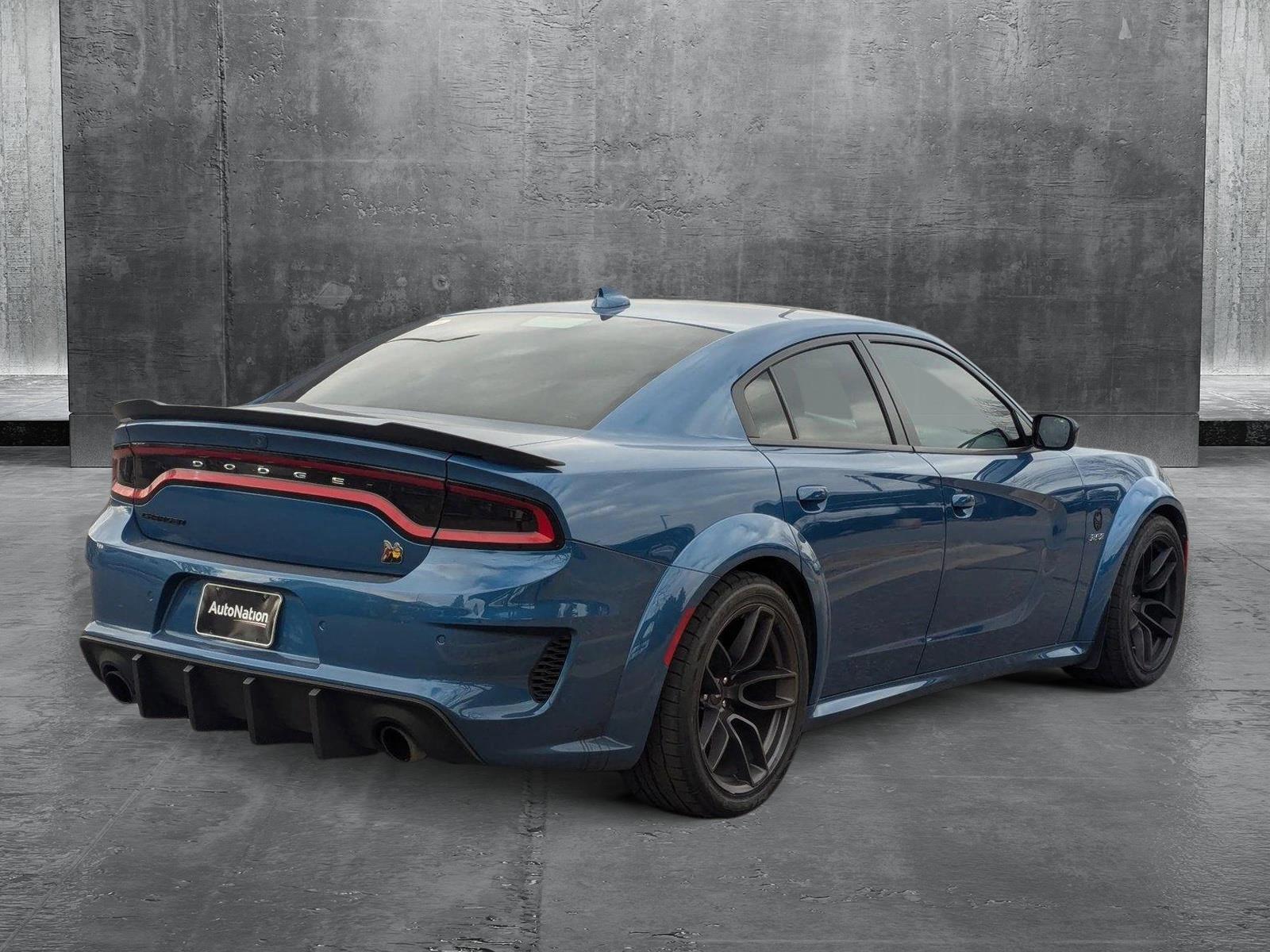 2021 Dodge Charger Vehicle Photo in Corpus Christi, TX 78415