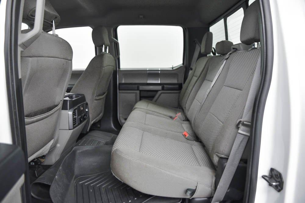 2019 Ford F-150 Vehicle Photo in AKRON, OH 44303-2185