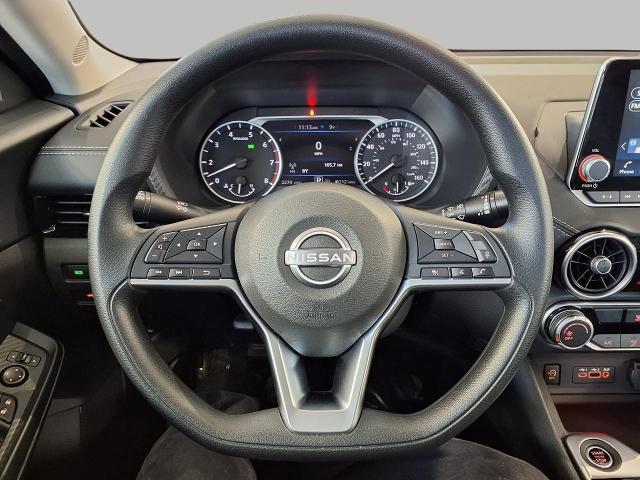 2024 Nissan Sentra Vehicle Photo in Oshkosh, WI 54904