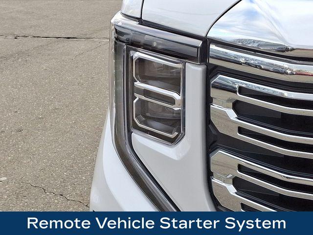 2024 GMC Sierra 1500 Vehicle Photo in WATERTOWN, CT 06795-3318