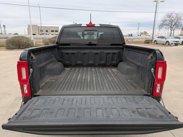 2020 Ford Ranger Vehicle Photo in SELMA, TX 78154-1460