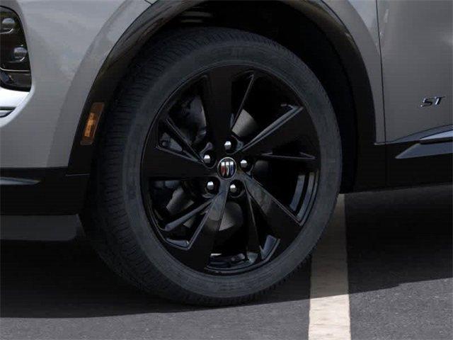 2025 Buick Envision Vehicle Photo in COLLIERVILLE, TN 38017-9006