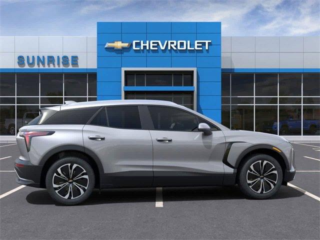 2024 Chevrolet Blazer EV Vehicle Photo in COLLIERVILLE, TN 38017-9006