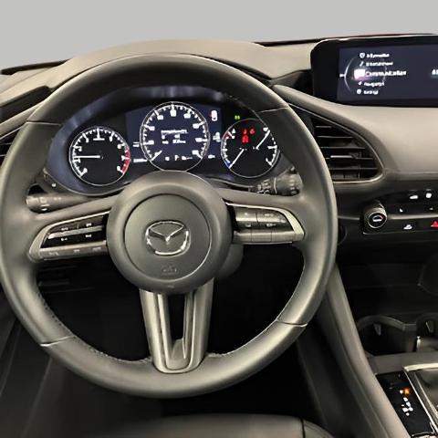 2023 Mazda3 Hatchback Vehicle Photo in Green Bay, WI 54304