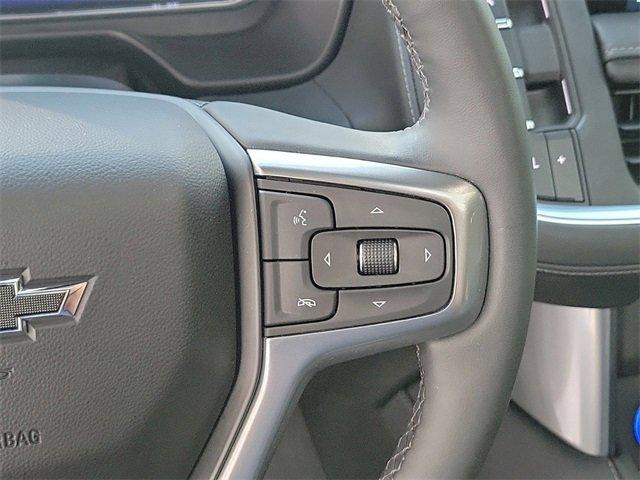 2023 Chevrolet Tahoe Vehicle Photo in SUNRISE, FL 33323-3202