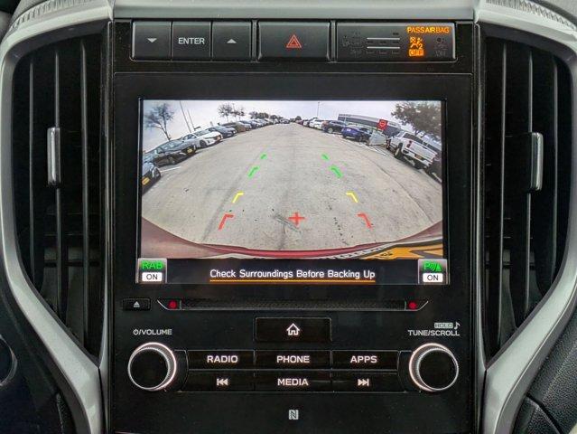 2021 Subaru Ascent Vehicle Photo in San Antonio, TX 78209