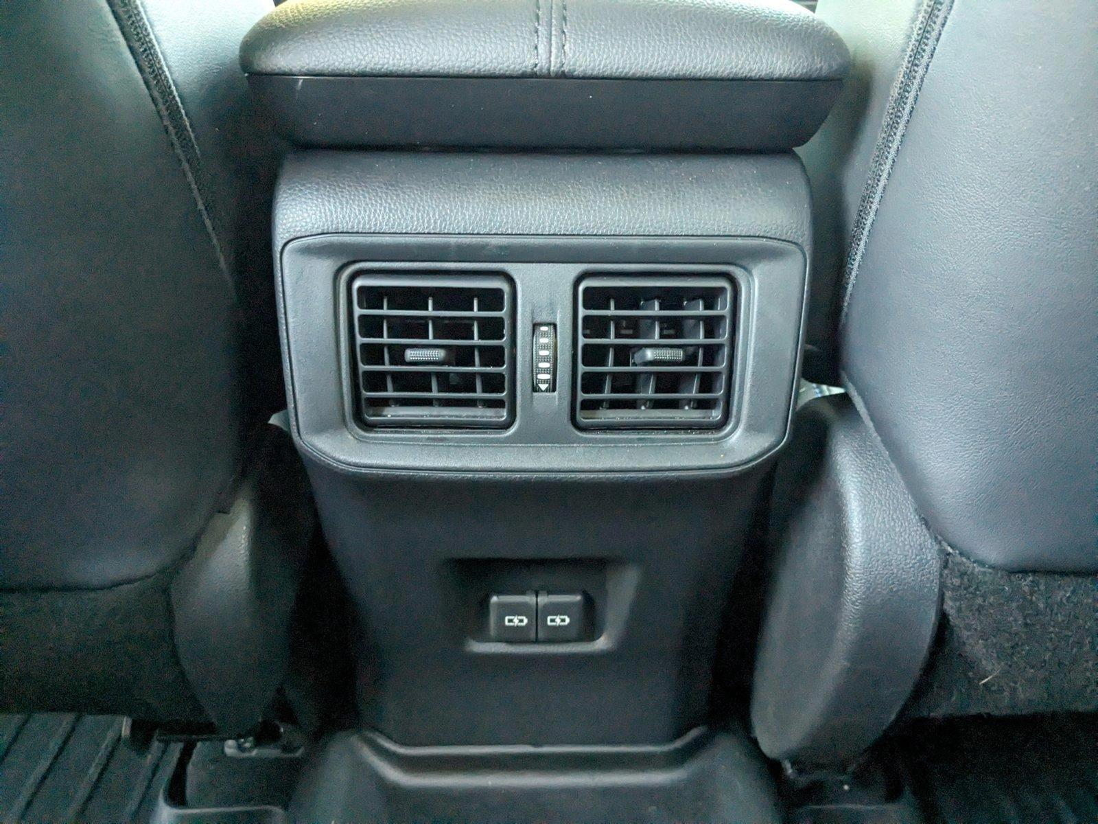 2022 Toyota RAV4 Vehicle Photo in Sanford, FL 32771