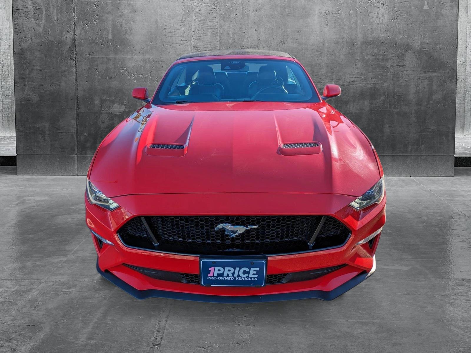Grille Kit | FORD MUSTANG  CONVERTIBLE GT 2023