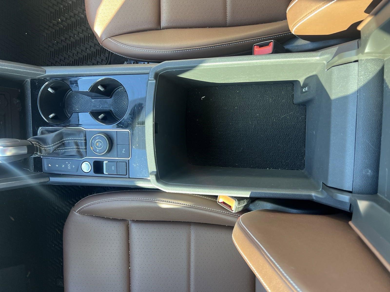 2023 Volkswagen Atlas Vehicle Photo in Mechanicsburg, PA 17050-1707