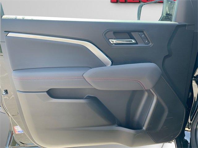 2024 Chevrolet Colorado Vehicle Photo in THOMPSONTOWN, PA 17094-9014