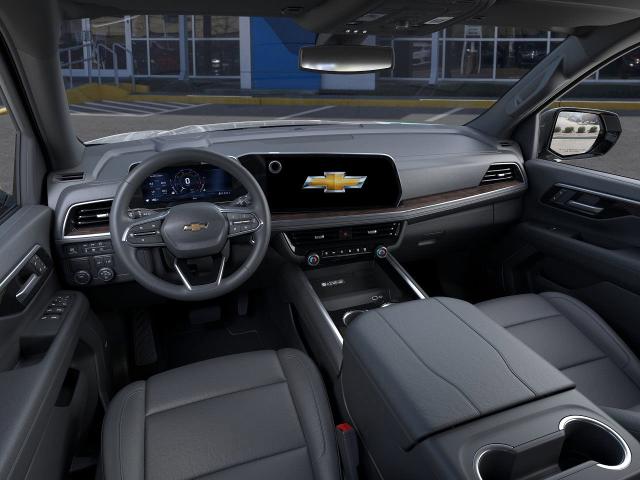 2025 Chevrolet Tahoe Vehicle Photo in HOUSTON, TX 77054-4802