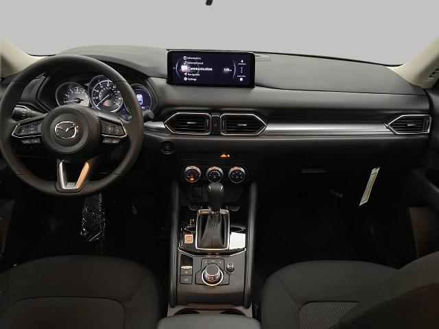 2025 Mazda CX-5 Vehicle Photo in Appleton, WI 54913