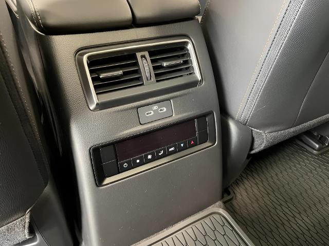 2025 Mazda CX-90 PHEV Vehicle Photo in Green Bay, WI 54304